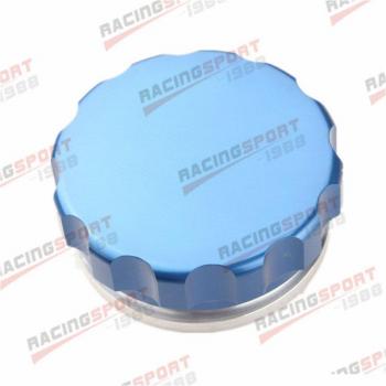 1.5 Aluminum Filler Neck for Water, Oil, Fuel