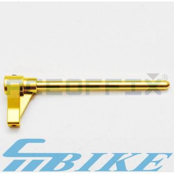 Brompton Bicycle Derailleur Arm by Aceoffix