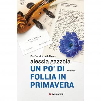 Un po' di follia in primavera
