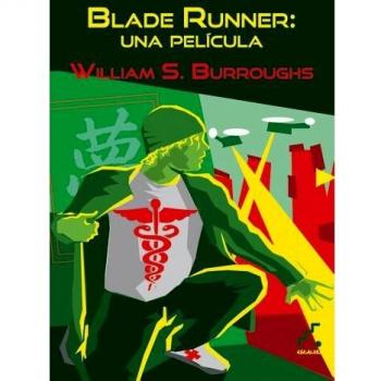 BLADE RUNNER

UNA PELÍCULA