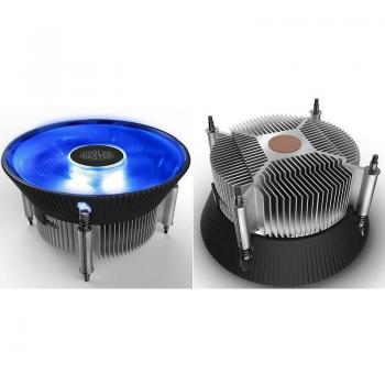 Cooler Master i70C 12cm RGB