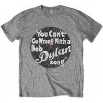 You Can't Go Wrong Men's T-Shirt