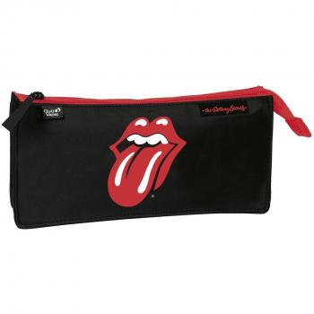 Quo Vadis Rolling Stones Office Pencil Organizer – 23.5 x 11.5 cm