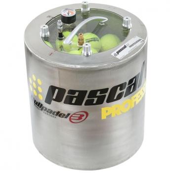 Bullpadel Pascal Box Pro