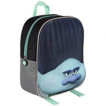 Mochila TROLLS Branch 31 cm Efecto 3D