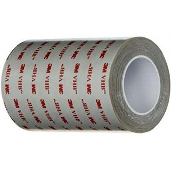 Ruban adhésif VHB 4z5492649264 en X 4,6 m (1 rouleau)