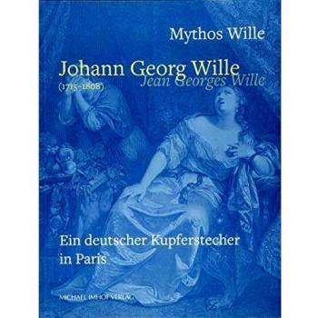 Mythos Wille