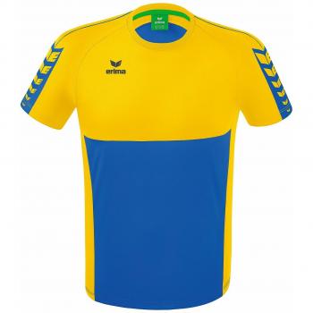 Erima Six Wings Heren T-shirt