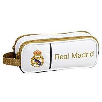 Real Madrid F.C. Schüler‑Accessoire 21×8×6 cm