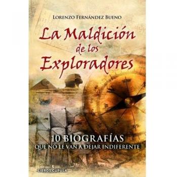 LA MALDICION DE LOS EXPLORADORES
