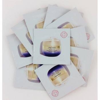 Shiseido Crema Rassodante Vital Perfection 75ml