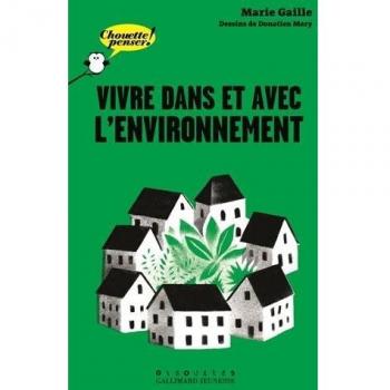 Vivre dans et avec l'environnement