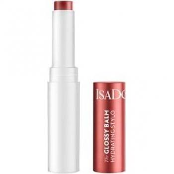 Isadora Baume Glossy Hydratant 44 Rosewood