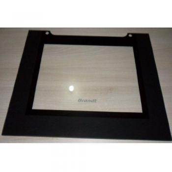 Vitre de porte avant FC642BF11