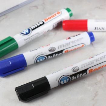 Klassenzimmer Marker Set