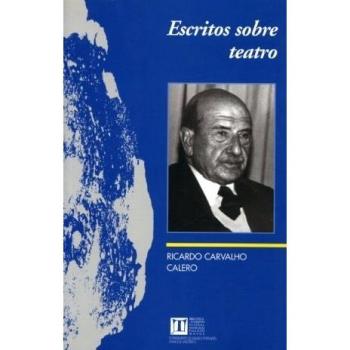 Escritos sobre teatro