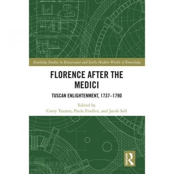 Vitalsource Technologies, Inc. Florence After The Medici