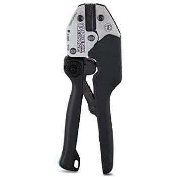 CRIMPFOX 2.5 MM Male Fastener