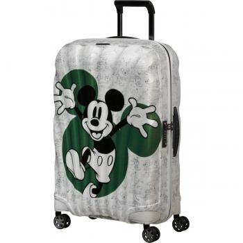 Samsonite C-Lite Disney Trolley mit GRATIS Hotelgutschein