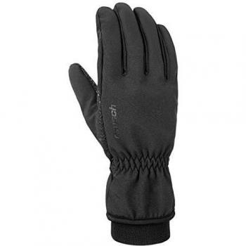 Guantes Reusch Kolero STORMBLOXX™ Unisex Negro Talla 8,5