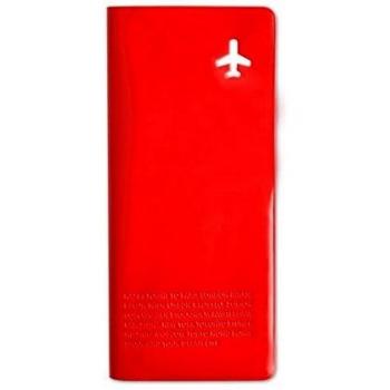 Alife Passport Protector Organizer