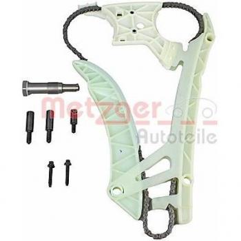 METZGER Timing Chain Kit for BMW 3 Series
