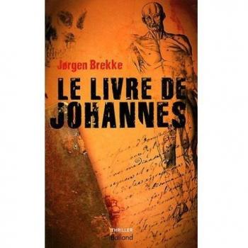 Le Livre de Johannes