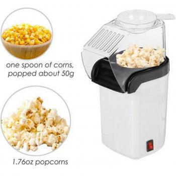 Cafetera de Maíz Smart