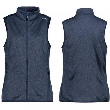 CMP Gilet 30H5876 Elegante Donna