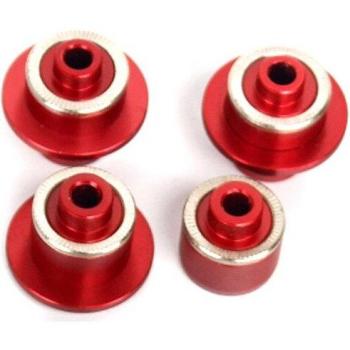 RXR MTB Bicycle Wheel Pair with Quick Release and Bearings