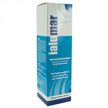 Spray de solución isotónica para niños y adultos 100 ml