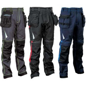 Leiria Schutzkleidung Hose