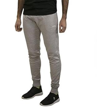 Pantalon de jogging gris pour enfant Softee 14 ans