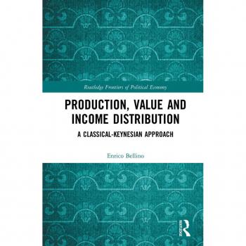 Production Value and Income Distribution