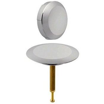 Geberit 150.221.211: Uniflex Chrom‑Montageausstattung