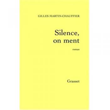Silence, on ment