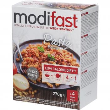 Modifast Bolognese 4 Beutel à 69 g
