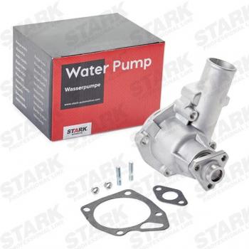 Bomba STARK SKWP‑0520606 para Uso Doméstico e Industrial