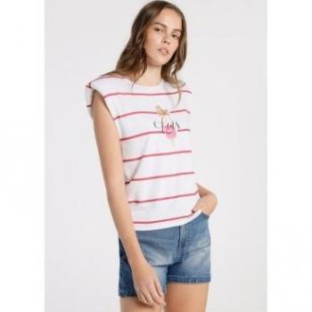 Camiseta Lois Jeans