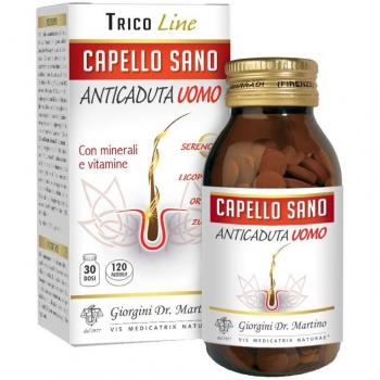 CAPELLO SANO ANTICAD U 120PAST