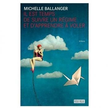 Il est temps de suivre un régime et d'apprendre à voler