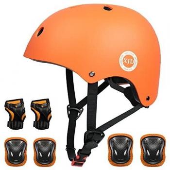 Youth Skateboard Safety Gear