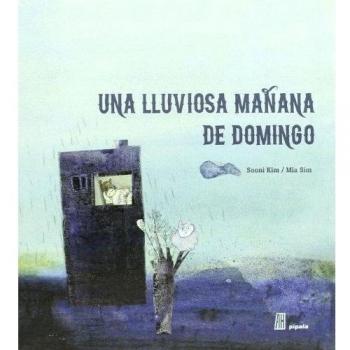 Una lluviosa mañana de domingo