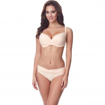Merry Style Damen Bikini Set P654-25TSG Unterteil 38