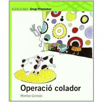 Operació Colador
