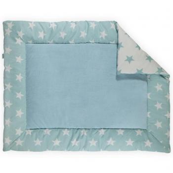 Coperchio Jollein 017 513 65027 80x100 cm “Little Star Jade”