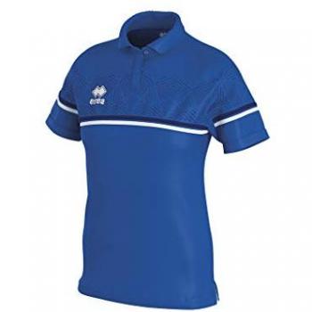 Polo femme darya – style sport chic