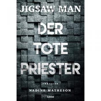 Nadine Matheson Jigsaw Man