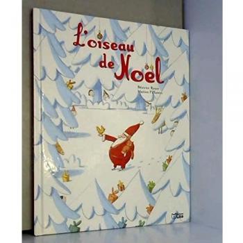 L'oiseau de Noël