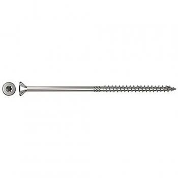 Fischer 657405 Schrauben Set 100 Stück